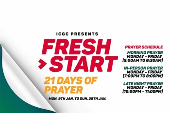 fresh-start